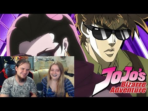 Видео: Jiskiran с Женой смотрят - ЖОЖО ЗА 7 МИНУТ