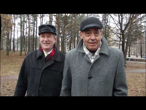 Видео: ВЧ 7409. Памяти нашего боевого командира полковника Васильева Андрея Ивановича посвящается