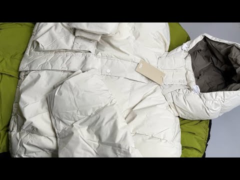 Видео: Bestseller куртки 🧥🍁❄️ 38.8 кг 📦 281052