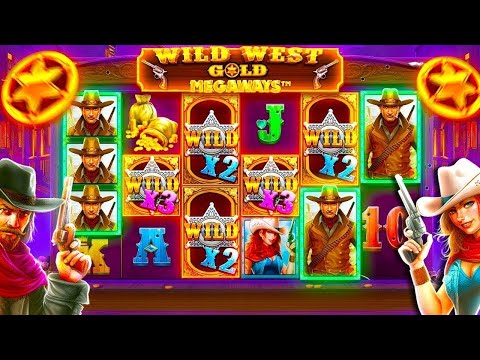 Видео: КУПИЛ ДОРОГОЙ ALL IN БОНУС ПО СТАВКЕ 1440Р В WILD WEST GOLD MEGAWAYS/ПОЙМАЛ РЕТРИГЕР И СЛОВИЛ ЗАНОС?