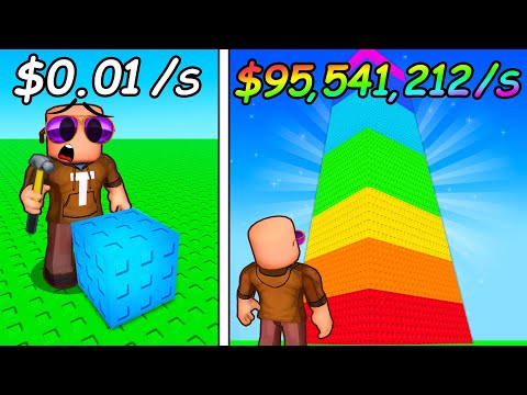 Видео: Я построил башню троллей!