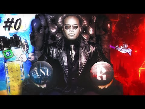 Видео: Красная Таблетка Слеерства #0 Пилотный Выпуск