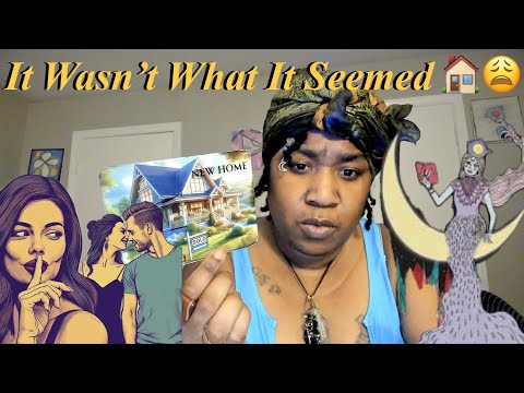 Видео: Вы думали, это новый старт 🏠💞 | Раскрытие информации о третьей стороне в сфере энергетики