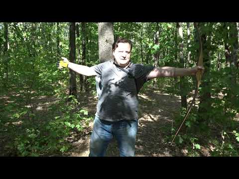Видео: Ошибки начинающих лучников. Видео №2  СТРЕЛЬБА. И что не так с видео