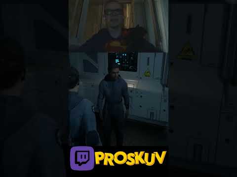 Видео: БРИТАНКИ 2050-2060-ых годов👩 #directive8020 #darkpictures #директива8020 #прохождение #твич #proskuv