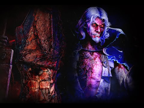 Видео: 2V8 за выживших (часть 1) / 2 в 1 / Dead by Daylight / DBD survivors