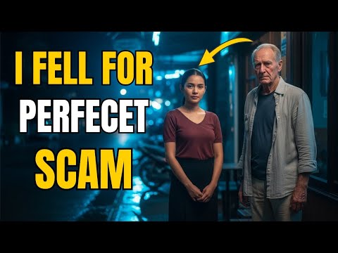 Видео: Как моя тайская жена мечты превратилась в незнакомку, забрав все мои сбережения!