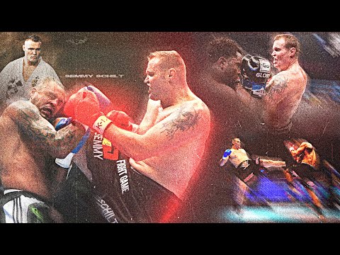 Видео: СЭММИ ШИЛТ: НЕДОСТИЖИМАЯ ВЫСОТА К1