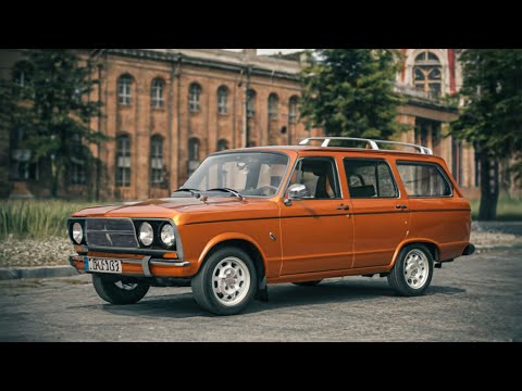 Видео: Лучшие УНИВЕРСАЛЫ СССР.