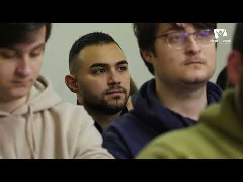 Видео: Новата перспектива в живота – пастор Петко Бонев