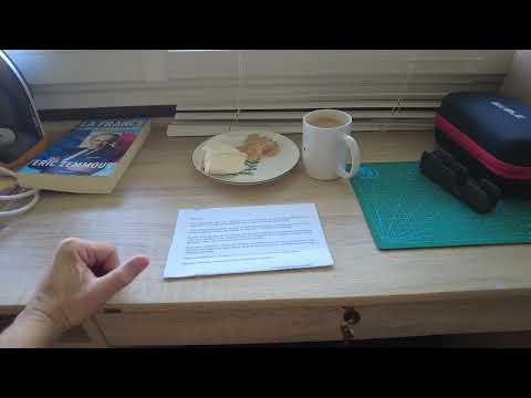 Видео: Стучать во Франции это благородное дело!