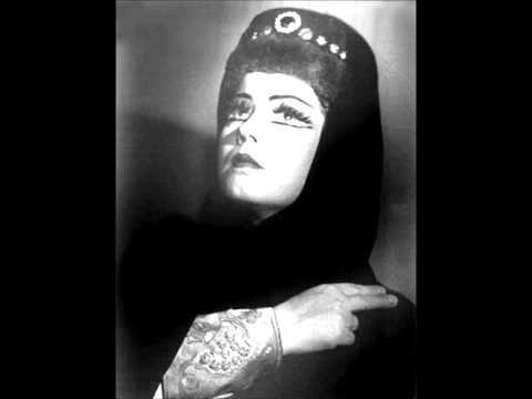 Видео: Галина Туфтина  Ариозо Воина   Р.Tchaikovsky Warrior's Arioso