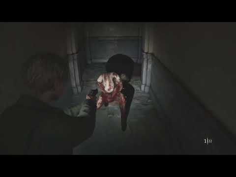 Видео: СОБИРАЕМ ВСЁ ПО ЧАСТЯМ ||  Прохождение  SILENT HILL 2 REMAKE #4