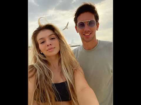 Видео: с днём рождения Люся чеботина