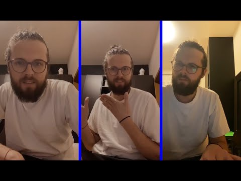 Видео: IG Трансляция (15.08.2020) [mutaboring]