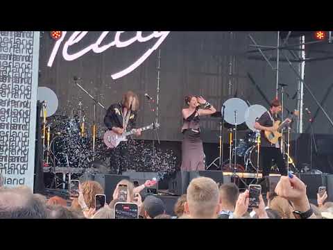 Видео: Terelya - Ол ин (live 20.07.2025 Motherland)