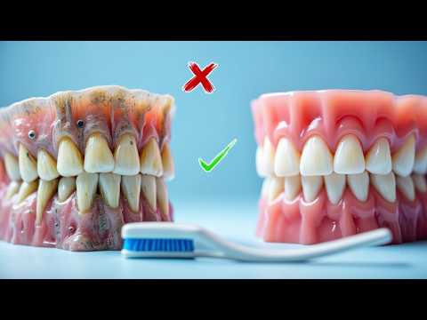 Видео: Тишни қандай тўғри тозалаш керак? | Оғиз гигиенаси бўйича тўлиқ қўлланма