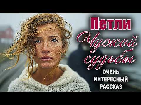 Видео: Петли чужой судьбы - история из жизни