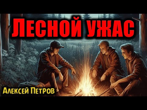 Видео: ЛЕСНОЙ УЖАС | Страшные истории