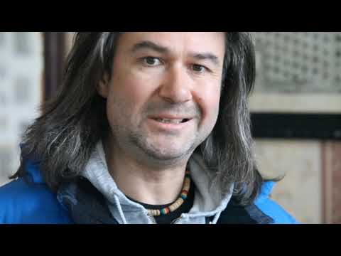 Видео: Выходные на колесах. Южа.