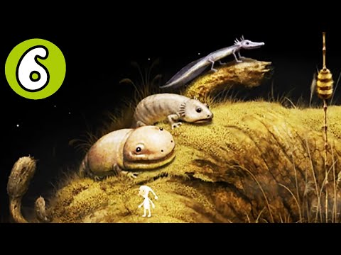 Видео: ГНОМИК БРУНО спасает планету ЧАСТЬ#6 ИГРА SAMOROST 3 на канале Мистер Игрушкин