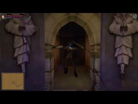 Видео: Dungeon Lords Кооперативное прохождение испытание старейшин