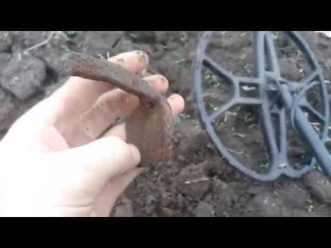 Видео: ♔►КОПАРЬ◄♔ ─ Поиск монет с ACE 250, Октябрь - Декабрь 2019