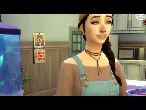 Видео: ВИГУЦКИ В SIMS 4 : ФИНАЛ [2 ЧАСТЬ]