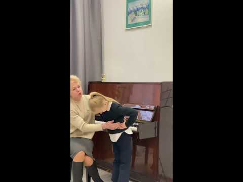 Видео: Как объяснить и поставить исполнительское дыхание