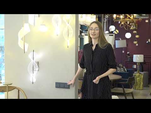 Видео: Как идеально разместить розетки и выключатели? | Совет дизайнера интерьера