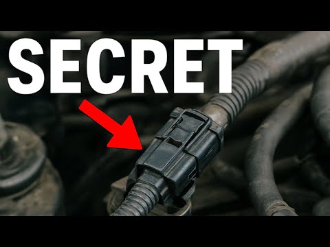 Видео: 🔥 5 Простых Способов Быстро Починить Машину Самому 💡