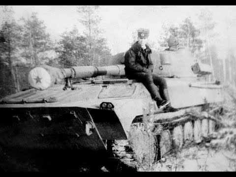 Видео: ГСВГ Галле 28 танковый полк 58616 артдивизион Часть 1