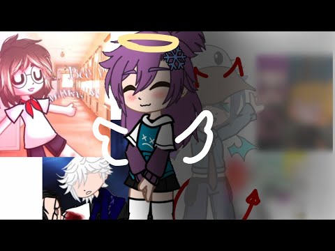 Видео: Моё тёмное прошлое.. 🫣