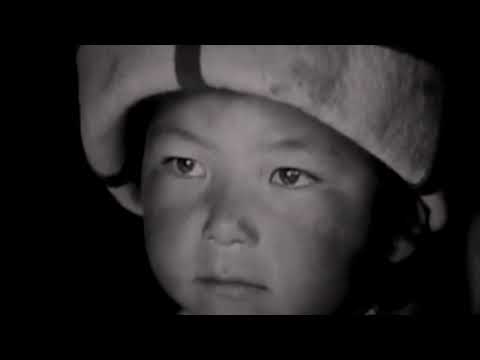 Видео: Бекболот НИШАНОВ - "Агартуучу". Даректүү фильм.