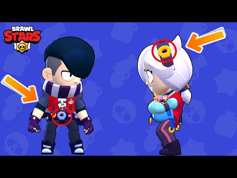 Видео: ЭДГАР И КОЛЕТТ ПОЖЕНИЛИСЬ? ИСТОРИЯ РОЖДЕНИЯ BRAWL STARS!