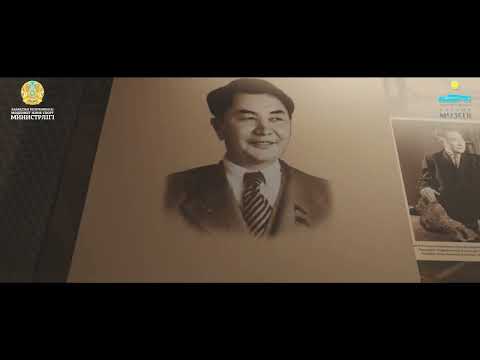 Видео: 8 сынып. Геолог-ғалым Қаныш Сәтпаев