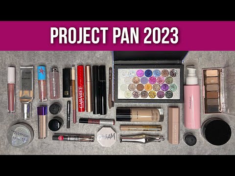 Видео: Project pan 2023. Фавориты, разочарования и новинки