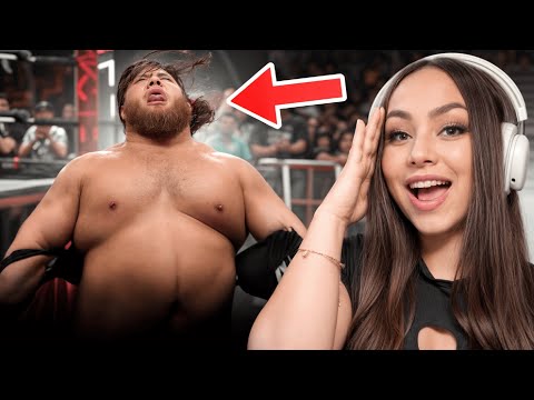 Видео: Самые уморительные моменты WWE WrestleMania. Часть 2 — РЕАКЦИЯ