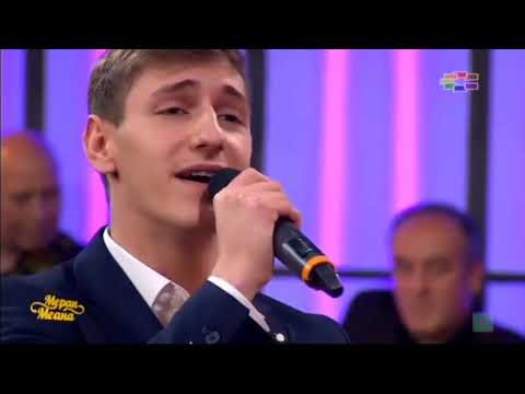 Видео: Методија Столески - "Ајде вино пијам"  (Мерак Меана)