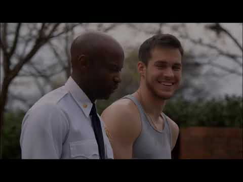 Видео: Chris wood\Kai Parker\Jake Riley\Крис Вуд\Кай паркер\Джейк Райли\Карантин\Дневники Вампира
