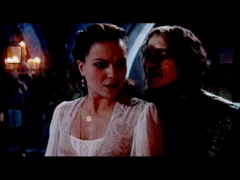 Видео: Regina♥Rumple - Химия