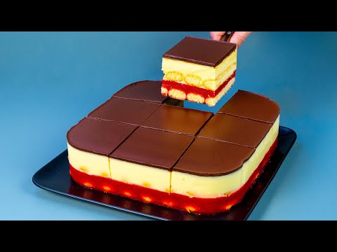 Видео: Никто не верит, что я делаю это сама! Получается лучше, чем в кондитерской