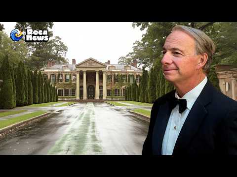 Видео: Внутри самого богатого пригорода Нью-Йорка (Гринвич)