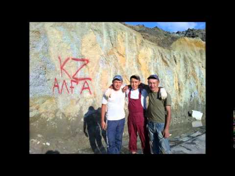 Видео: В память о Калимжанове Тимуре. Житикара.