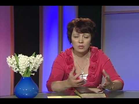 Видео: Программа "Влияние". Ольга Голикова