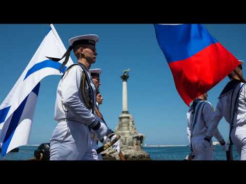 Видео: Город русской славы