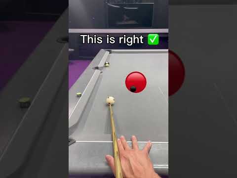 Видео: Как играть рельсовые удары 🎱. #8ball #8ballpool #советы #трюкшот #хитрости #руководство #garethpotts