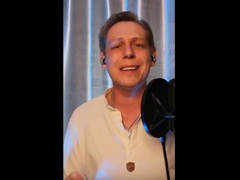 Видео: АНДРЕЙ ГРЕБНЕВ - ТО НЕ ВЕТЕР ВЕТКУ КЛОНИТ