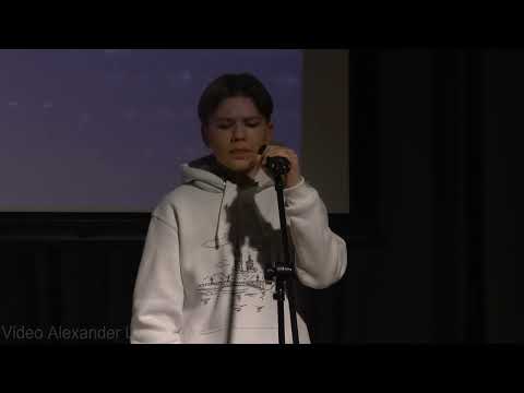 Видео: Семён Розов на концерте в Память двух людей Маэстро и Легенде,г Санкт-Петербург