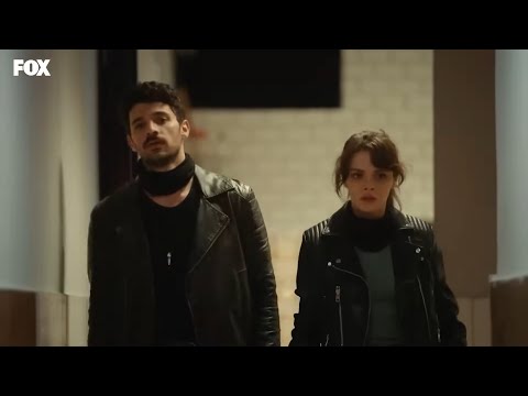 Видео: Под прикрытием 8. Серия (Русский дубляж)